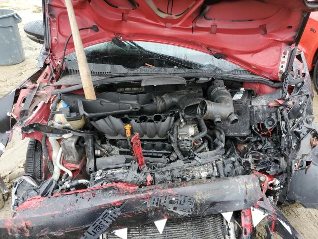 Photo 7 from auction – 2011 VOLKSWAGEN GOLF with VIN WVWDB7AJ2BW339810
