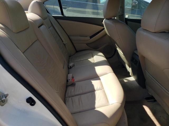 Photo 6 from auction – 2012 NISSAN ALTIMA BAS with VIN 1N4AL2AP3CC119365
