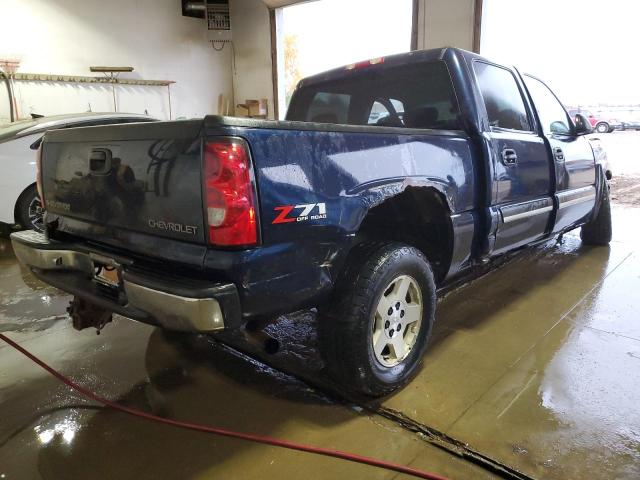 Photo 4 from auction – 2005 CHEVROLET SILVERADO with VIN 2GCEK13T251377114