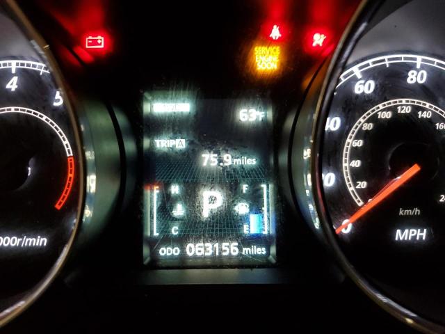 Photo 8 from auction – 2018 MITSUBISHI OUTLANDER with VIN JA4AR3AU3JU008496
