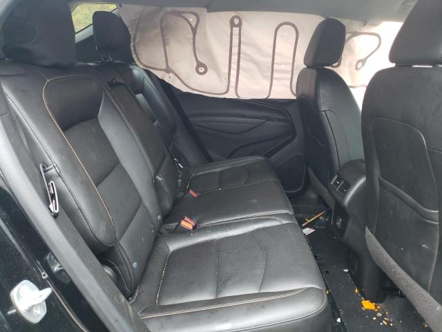 Photo 6 from auction – 2020 CHEVROLET EQUINOX PR with VIN 2GNAXXEV4L6226493