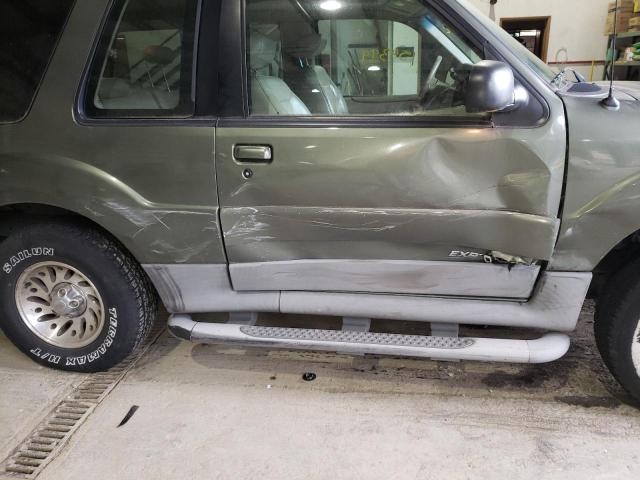 Photo 9 from auction – 2001 FORD EXPLORER S with VIN 1FMYU60E01UB93505