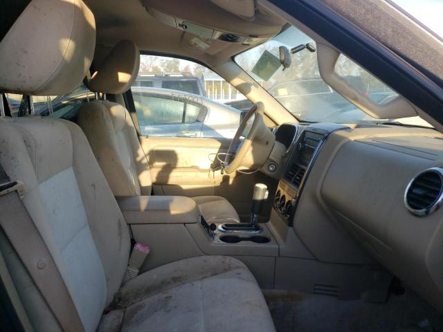 Photo 5 from auction – 2010 FORD EXPLORER X with VIN 1FMEU6DE1AUA76013