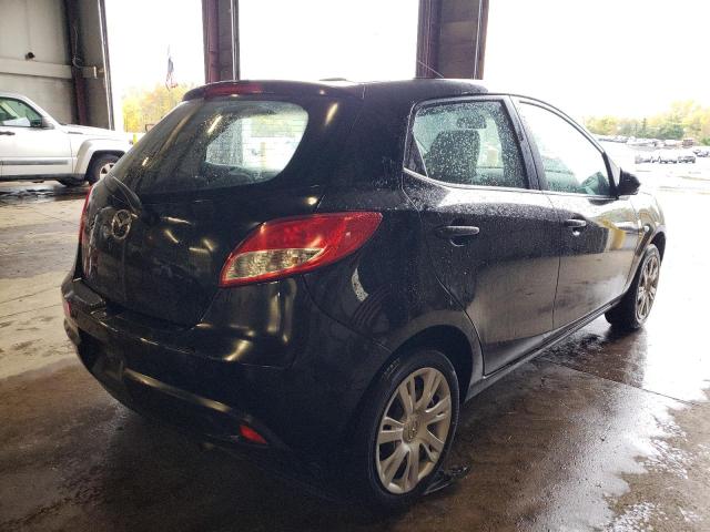 Photo 4 from auction – 2013 MAZDA MAZDA2 with VIN JM1DE1KZ5D0160742