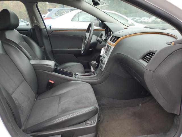 Photo 5 from auction – 2011 CHEVROLET MALIBU 2LT with VIN 1G1ZD5E78BF200664