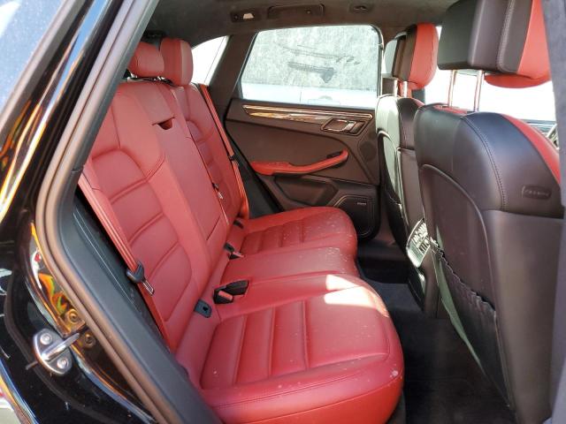 Photo 6 from auction – 2015 PORSCHE MACAN TURB with VIN WP1AF2A56FLB99327