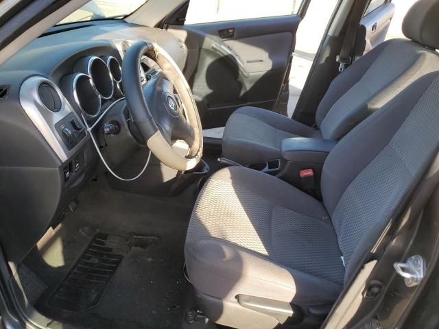 Photo 7 from auction – 2006 TOYOTA COROLLA MA with VIN 2T1KR32E76C557060