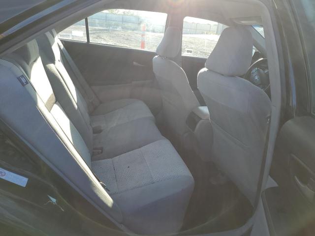 Photo 6 from auction – 2012 TOYOTA CAMRY BASE with VIN 4T4BF1FK7CR205058
