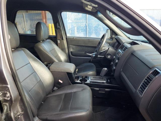 Photo 5 from auction – 2010 FORD ESCAPE LIM with VIN 1FMCU9EG7AKB90070