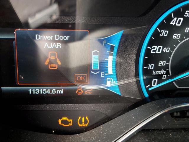 Photo 8 from auction – 2014 FORD C-MAX SE with VIN 1FADP5AUXEL508645