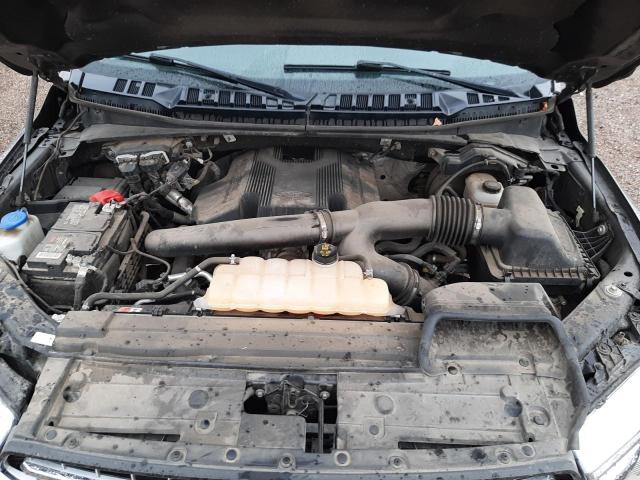 Photo 7 from auction – 2018 FORD F150 SUPER with VIN 1FTEW1EG6JKF59042