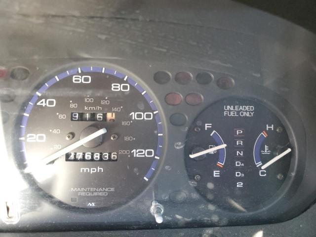 Photo 8 from auction – 1998 HONDA CIVIC with VIN 1HGEJ6670WL001152