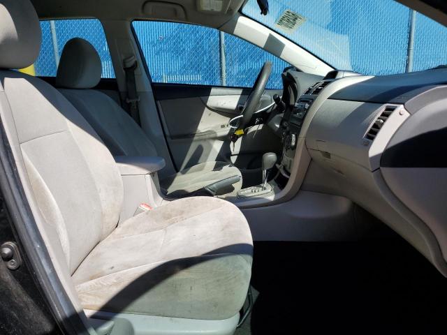 Photo 5 from auction – 2012 TOYOTA COROLLA BA with VIN 2T1BU4EE9CC913455