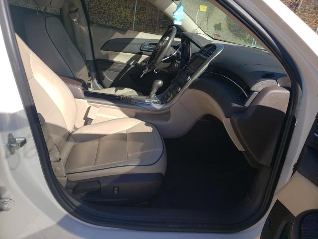 Photo 5 from auction – 2013 CHEVROLET MALIBU 2LT with VIN 1G11F5RR6DF115585