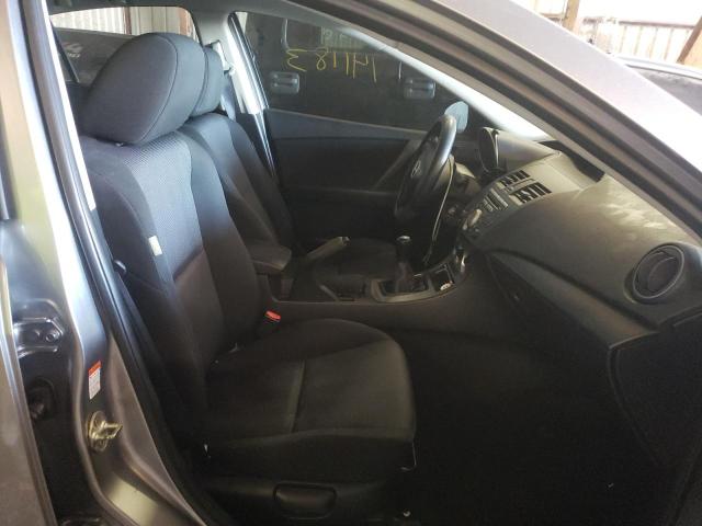 Photo 5 from auction – 2010 MAZDA 3 I with VIN JM1BL1SF7A1143286