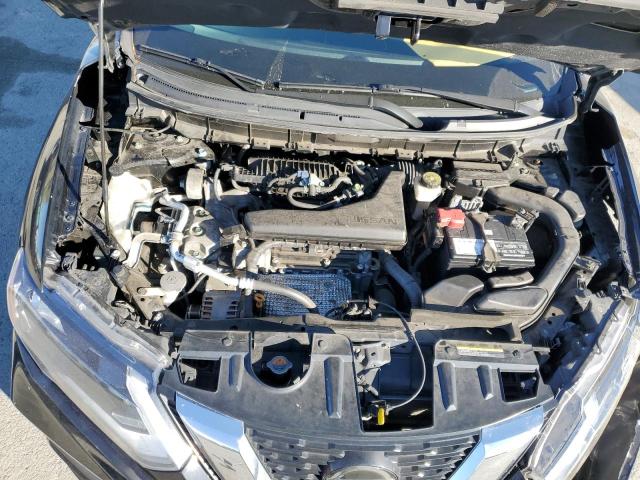 Photo 7 from auction – 2018 NISSAN ROGUE S with VIN JN8AT2MT5JW459233