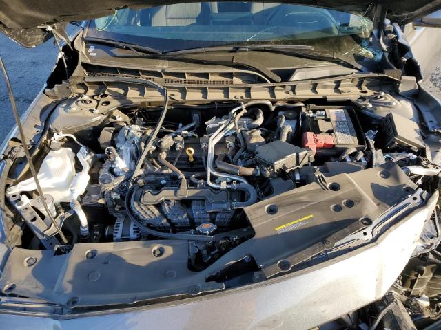 Photo 11 from auction – 2022 NISSAN ALTIMA S with VIN 1N4BL4BV6NN390358