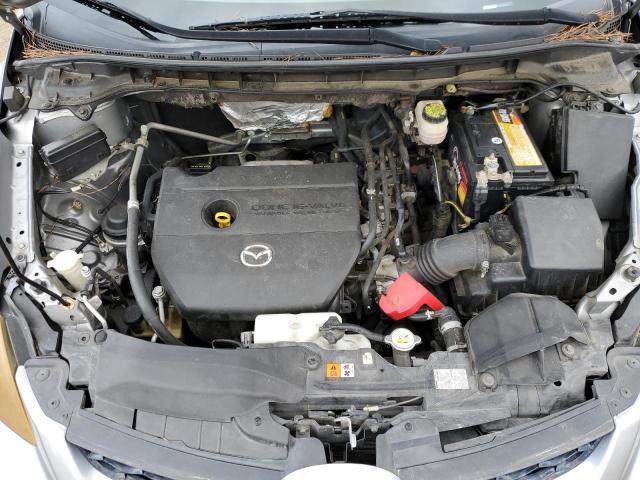 Photo 7 from auction – 2010 MAZDA CX-7 with VIN JM3ER2W53A0327253