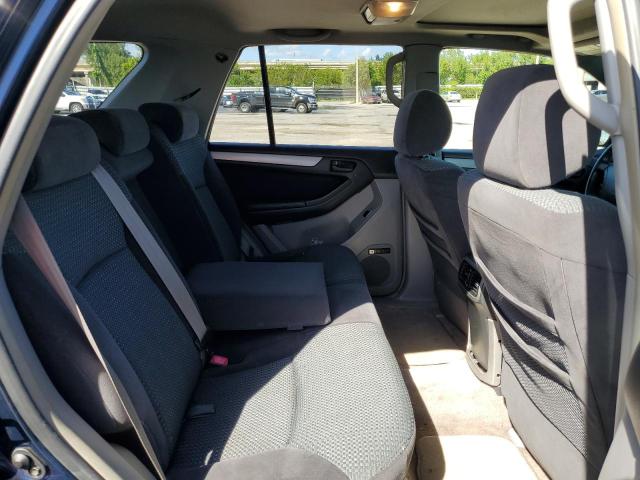 Photo 6 from auction – 2005 TOYOTA 4RUNNER SR with VIN JTEBU14RX58045060