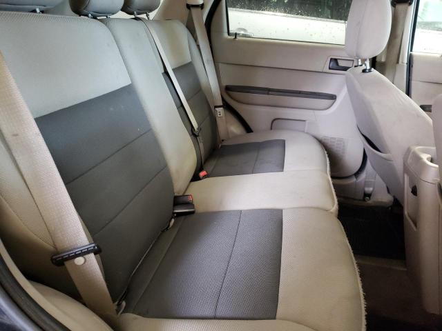Photo 6 from auction – 2008 FORD ESCAPE XLT with VIN 1FMCU03Z38KA91420