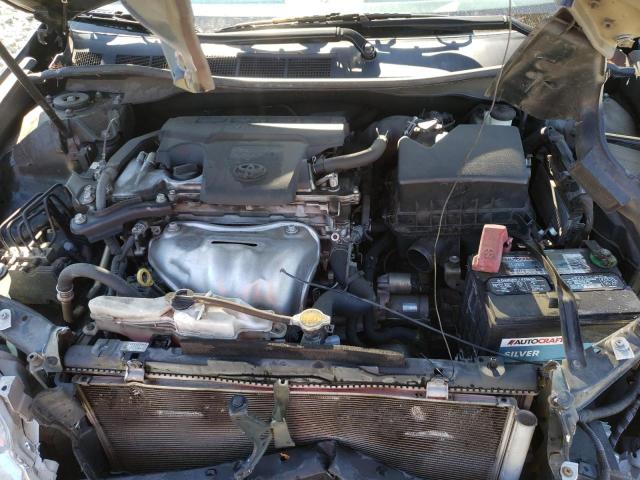 Photo 7 from auction – 2013 TOYOTA CAMRY L with VIN 4T1BF1FK6DU674704