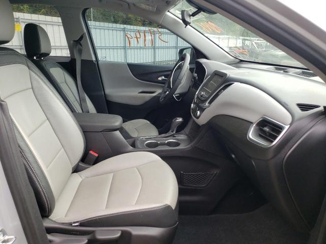 Photo 5 from auction – 2019 CHEVROLET EQUINOX LT with VIN 2GNAXKEV2K6101106