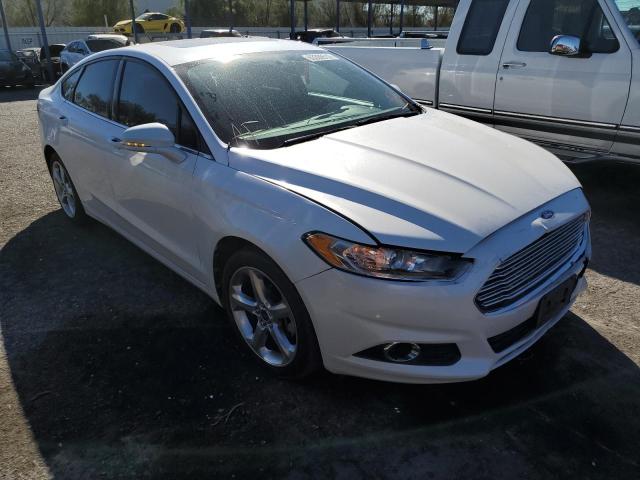 Photo 1 from auction – 2013 FORD FUSION SE with VIN 3FA6P0HR1DR201782