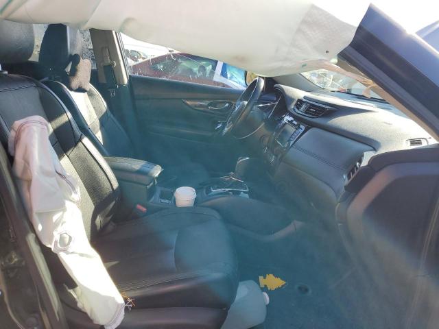 Photo 5 from auction – 2018 NISSAN ROGUE S with VIN JN8AT2MT5JW459233