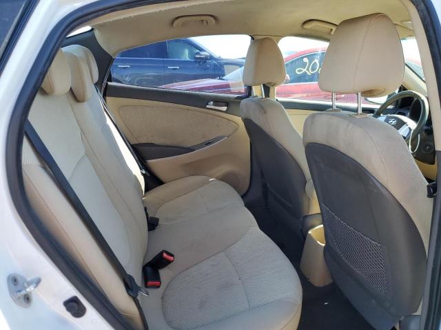 Photo 6 from auction – 2013 HYUNDAI ACCENT GLS with VIN KMHCT4AE7DU471658