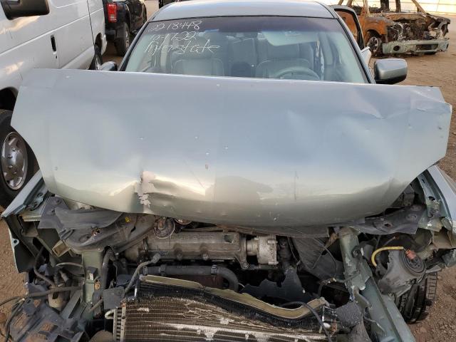 Photo 7 from auction – 2006 FORD FIVE HUNDR with VIN 1FAHP24106G140553