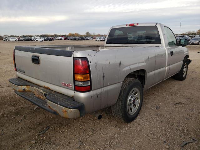 Photo 4 from auction – 2006 GMC NEW SIERRA with VIN 3GTEC14X56G253569