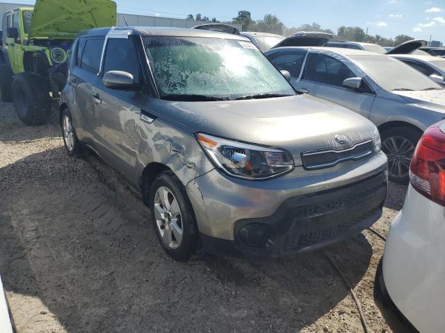 KIA SOUL 2018 with VIN KNDJN2A24J7524262 - Photo from auction