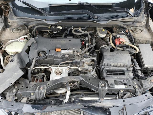 Photo 7 from auction – 2016 HONDA CIVIC LX with VIN 2HGFC2F57GH512331