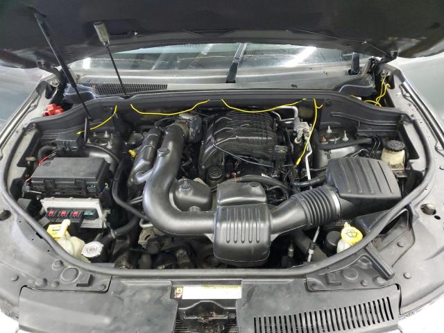 Photo 7 from auction – 2011 DODGE DURANGO EX with VIN 1D4RE2GG0BC741731