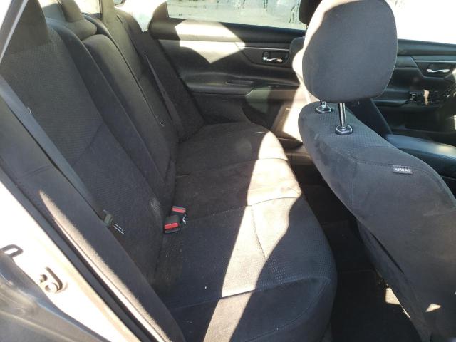 Photo 6 from auction – 2015 NISSAN ALTIMA 2.5 with VIN 1N4AL3AP2FN910419