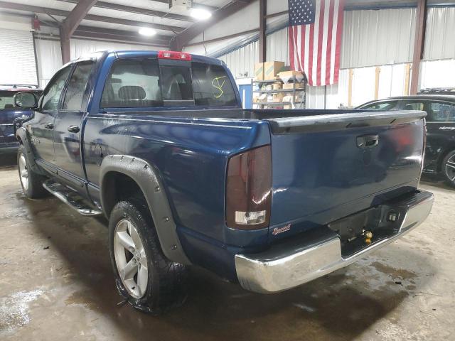 Photo 3 from auction – 2006 DODGE RAM 1500 S with VIN 1D7HU18N76S577396