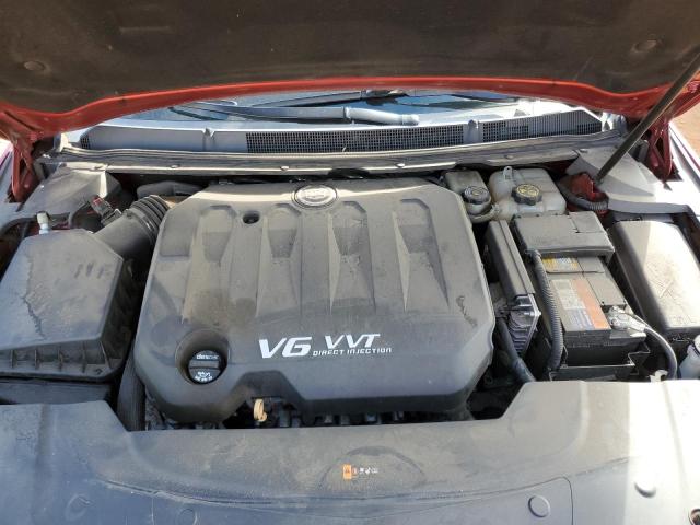 Photo 7 from auction – 2015 CADILLAC XTS PREMIU with VIN 2G61P5S37F9198100