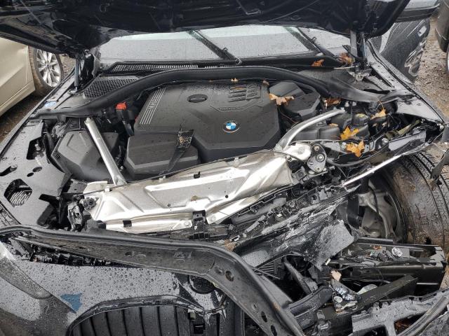 Photo 7 from auction – 2022 BMW 430I GRAN with VIN WBA63AV06NFM10786