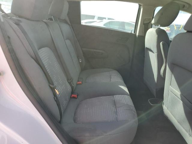 Photo 6 from auction – 2017 CHEVROLET SONIC with VIN 1G1JG6SH6H4138936