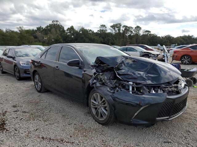 TOYOTA CAMRY LE/X 2016 with VIN 4T1BF1FK0GU519988 - Photo from auction