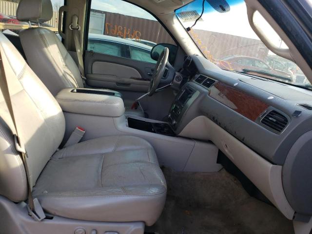 Photo 5 from auction – 2007 GMC YUKON with VIN 1GKFC13J77R239583