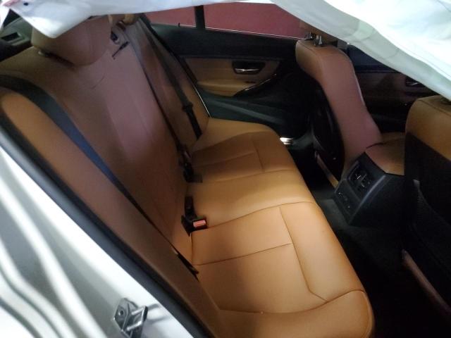 Photo 6 from auction – 2014 BMW 328 XI SUL with VIN WBA3B5C56EP539715