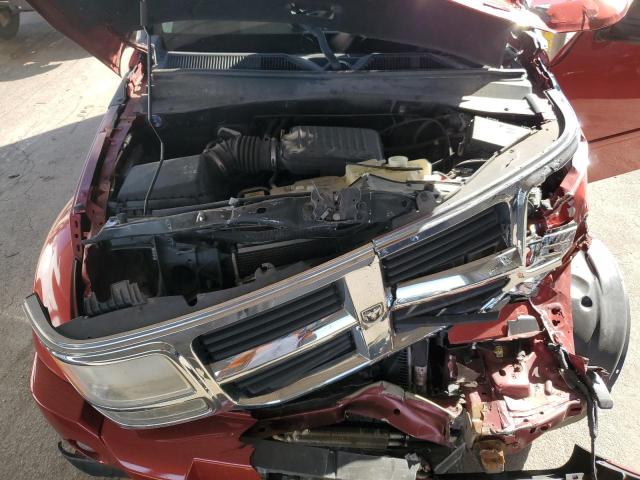 Photo 7 from auction – 2007 DODGE NITRO SLT with VIN 1D8GU58K87W550075