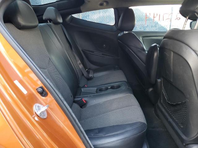 Photo 6 from auction – 2013 HYUNDAI VELOSTER with VIN KMHTC6AD1DU092464