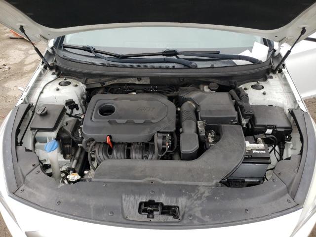 Photo 7 from auction – 2015 HYUNDAI SONATA SE with VIN 5NPE24AF0FH220373