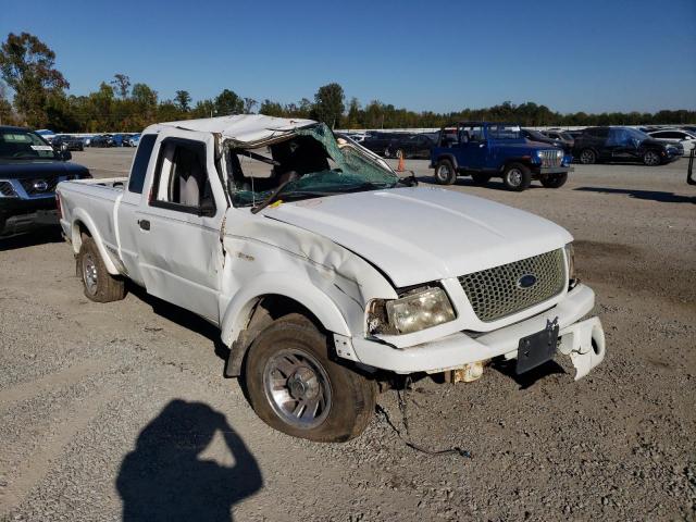 FORD RANGER SUP 2002 with VIN 1FTYR14U32PB21269 - Photo from auction