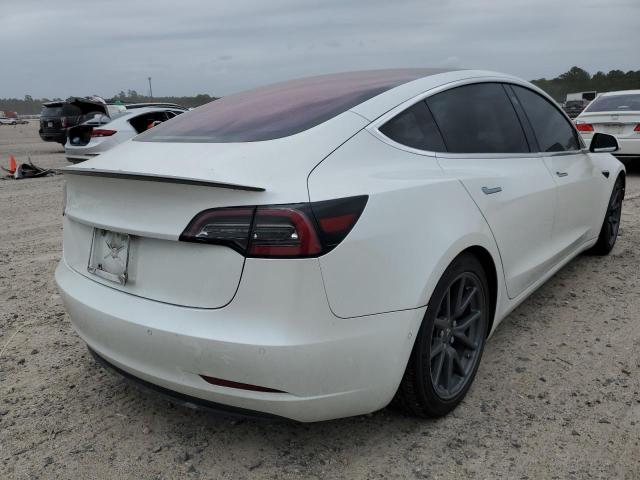 Photo 4 from auction – 2018 TESLA MODEL 3 with VIN 5YJ3E1EA4JF005825