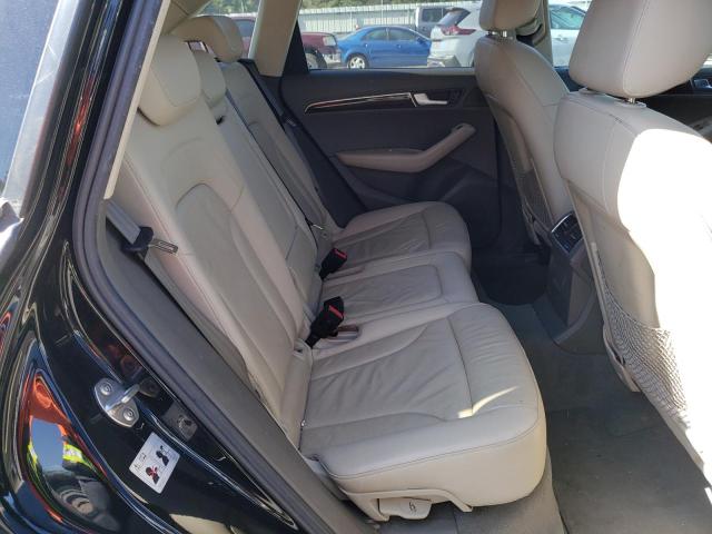 Photo 6 from auction – 2010 AUDI Q5 PREMIUM with VIN WA1CKAFP4AA089823