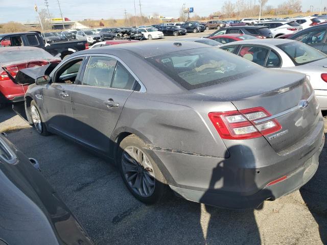 Photo 3 from auction – 2013 FORD TAURUS LIM with VIN 1FAHP2F86DG155873