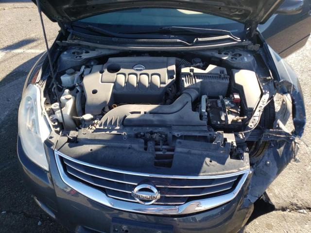 Photo 7 from auction – 2012 NISSAN ALTIMA BAS with VIN 1N4AL2AP6CN489844
